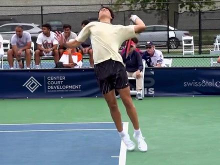 大满贯赛事 大满贯赛事