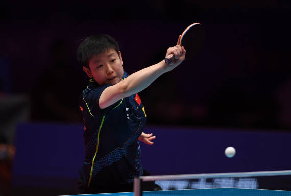 在现代竞技 在现代竞技